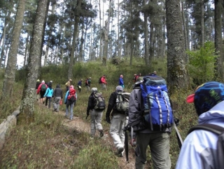  mountain routes 